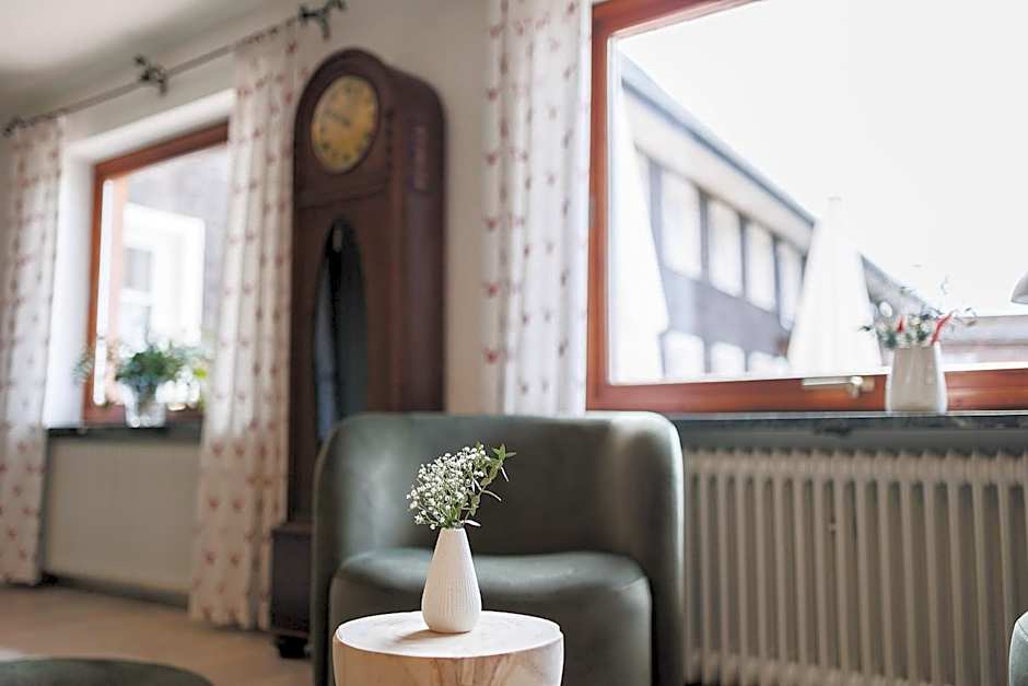 Boutiquehotel Ochsen