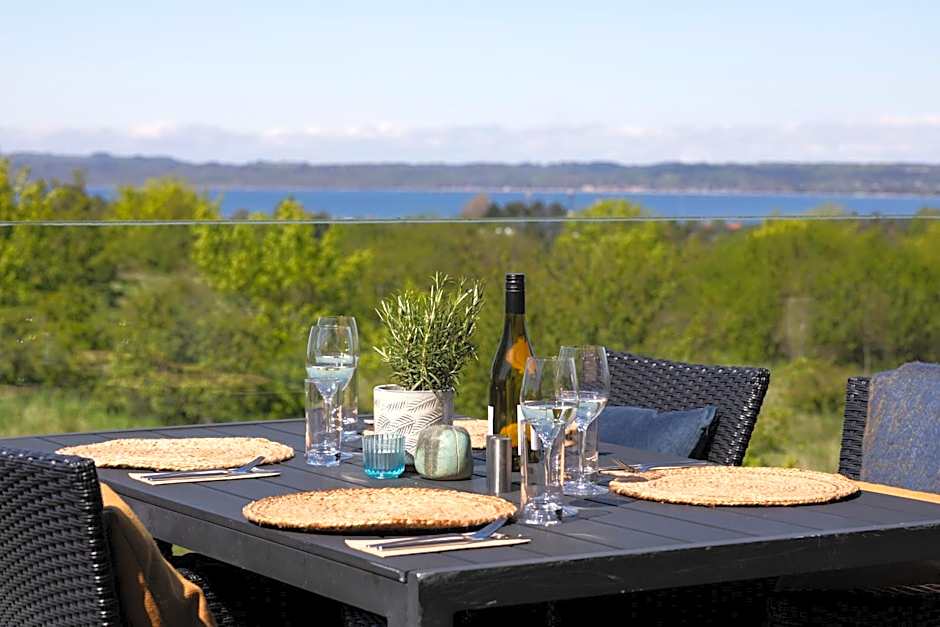 Hotel Toppen af Ebeltoft