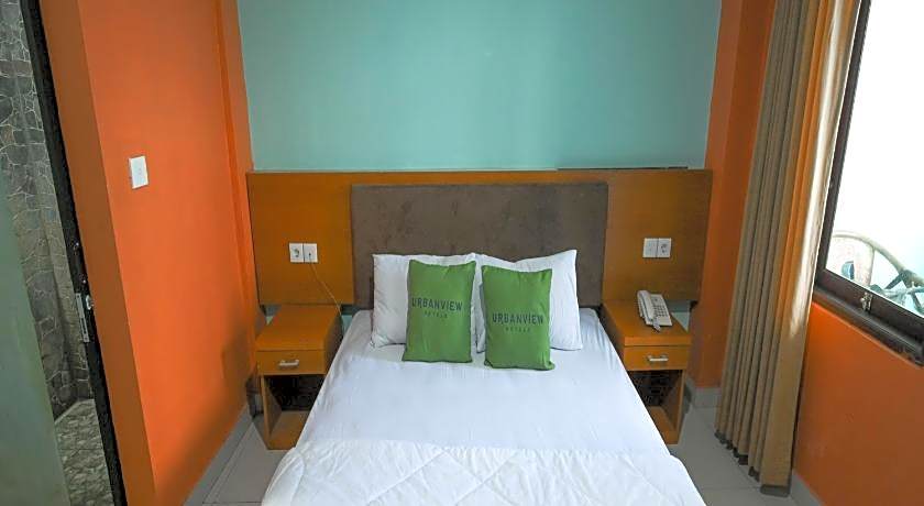 Urbanview Hotel Gita Inn Bali