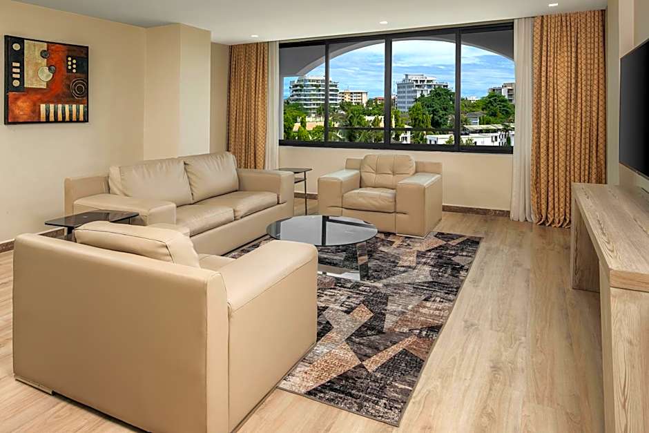 Delta Hotels by Marriott Dar es Salaam