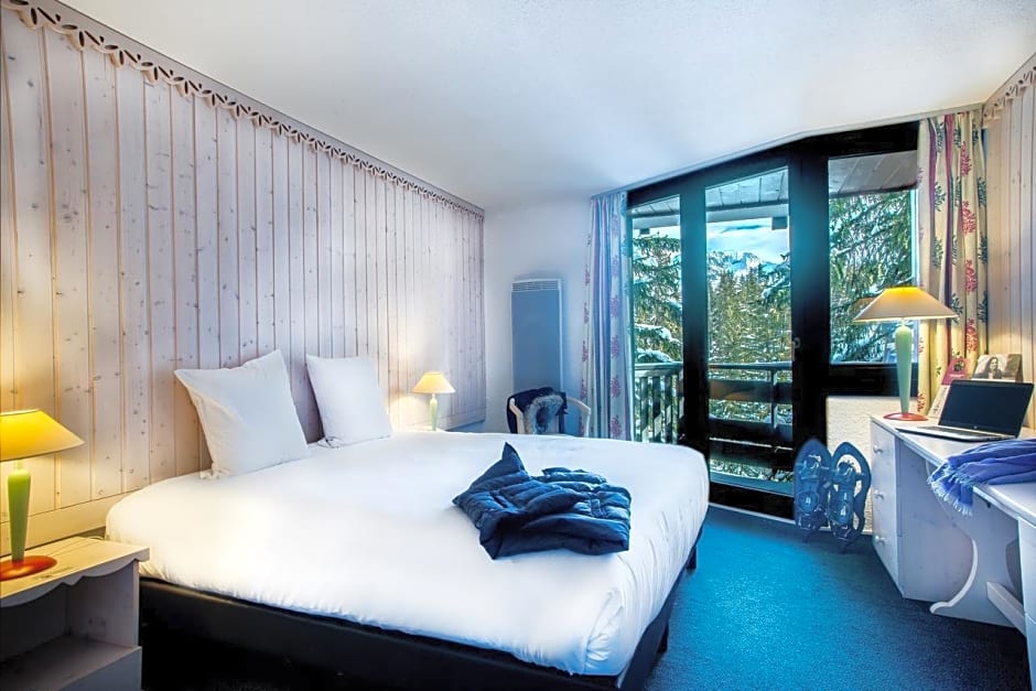 Mercure Courchevel 1850