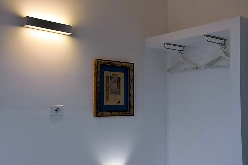 La Casa nel Borgo Antico