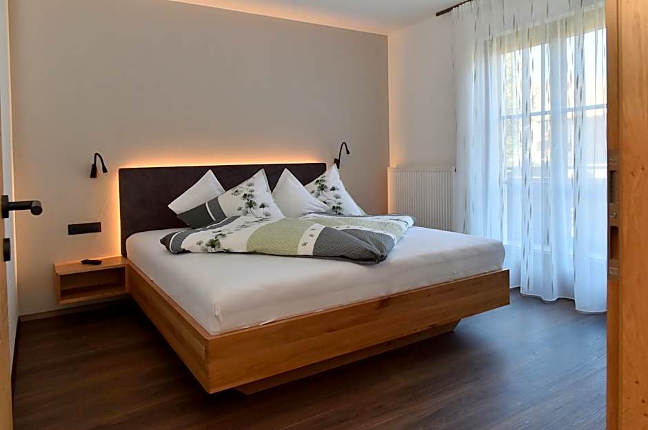 Appartements Lenzenhof