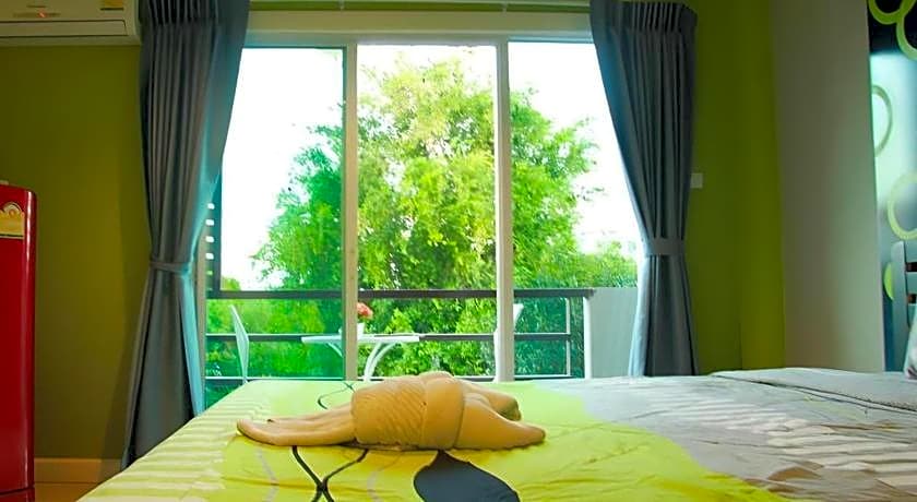 RungRoj Panich Hotel