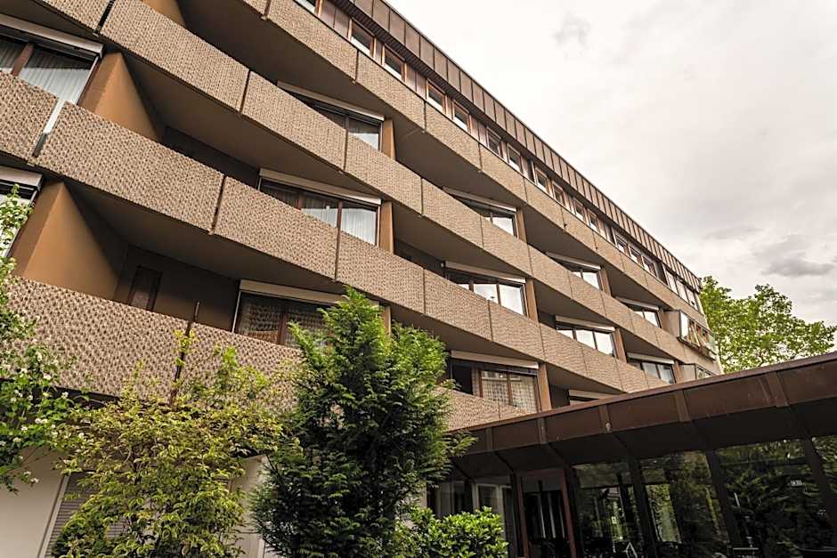 Hotel Spahr