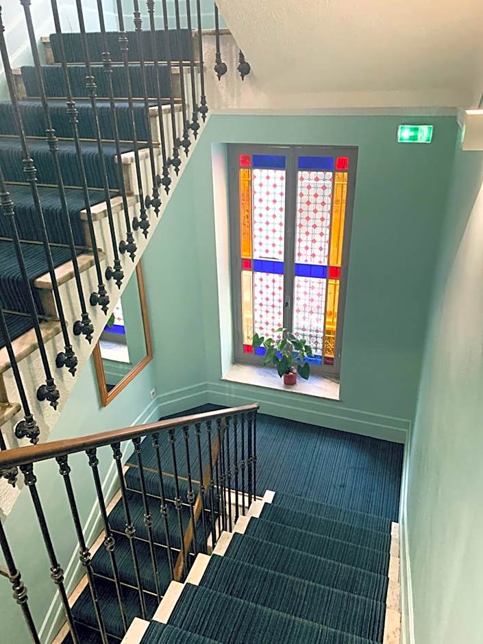 Hotel le Nice Etoile