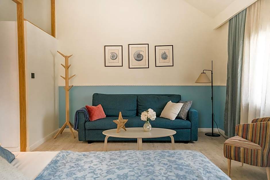 La Villa Boutique Hotel