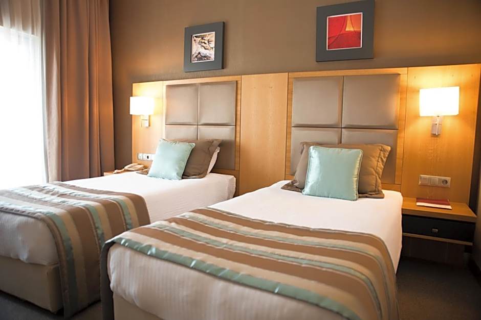 Efeler Hotel