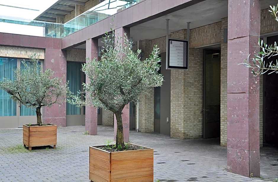 Hotel Mosaic City Centre