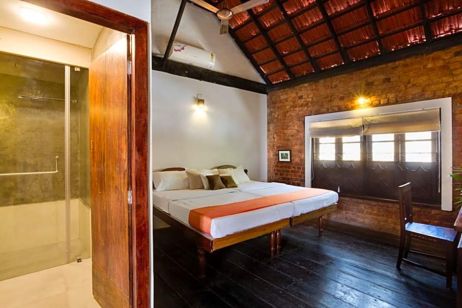 Niyati - Boutique Stay