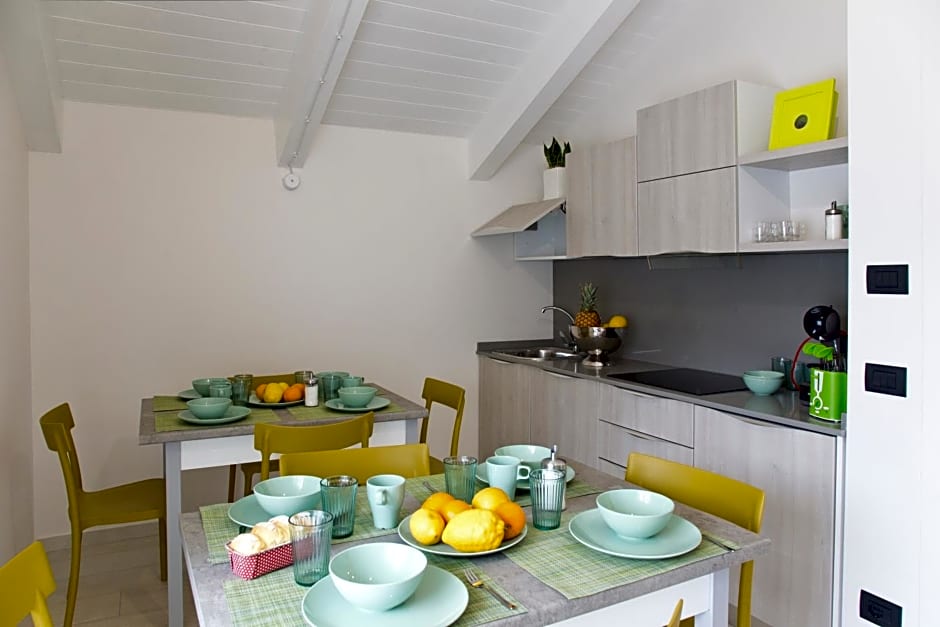 Borgo12 – Pimonte, CO