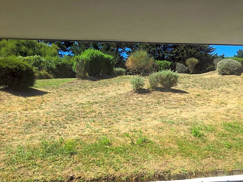 Le Cardinal - Belle-Ile-en-Mer