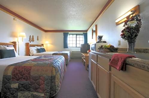 Americas Best Value Inn - Duluth Spirit Mountain Inn