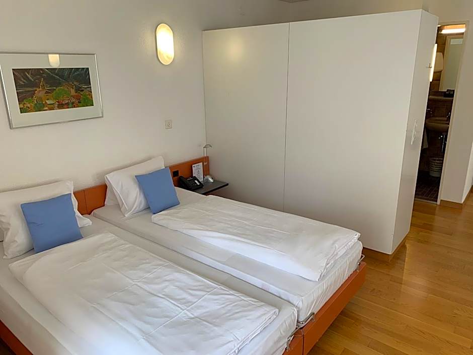 Hotel Drei Konige