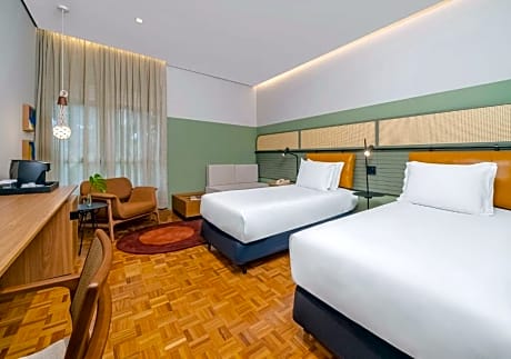 TWIN SUPERIOR 02 ADULTS