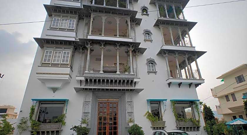 Khamma Ghani- A Boutique Hotel