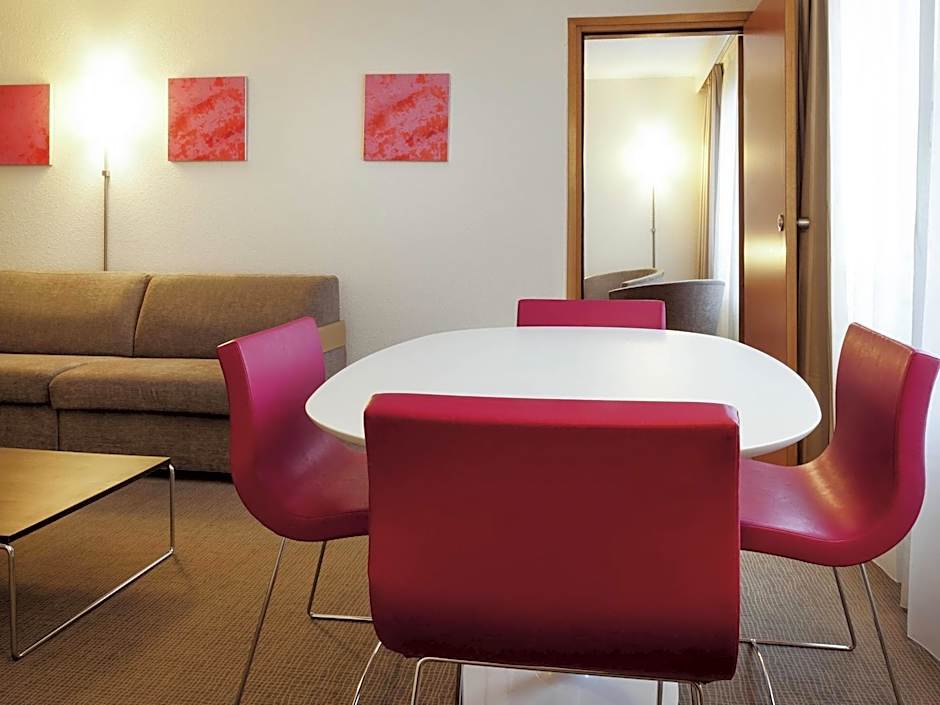 Novotel Lille Centre Gares