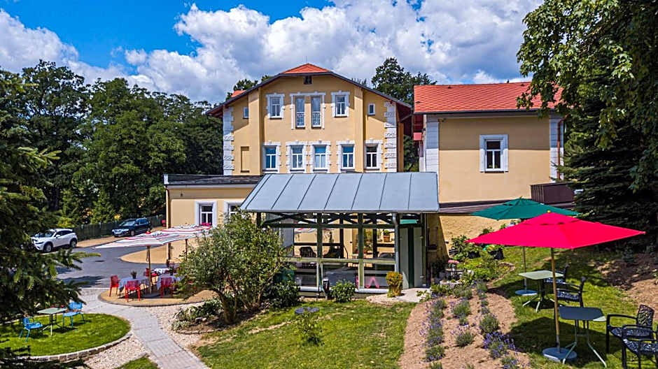 Boutique Hotel SwissHouse