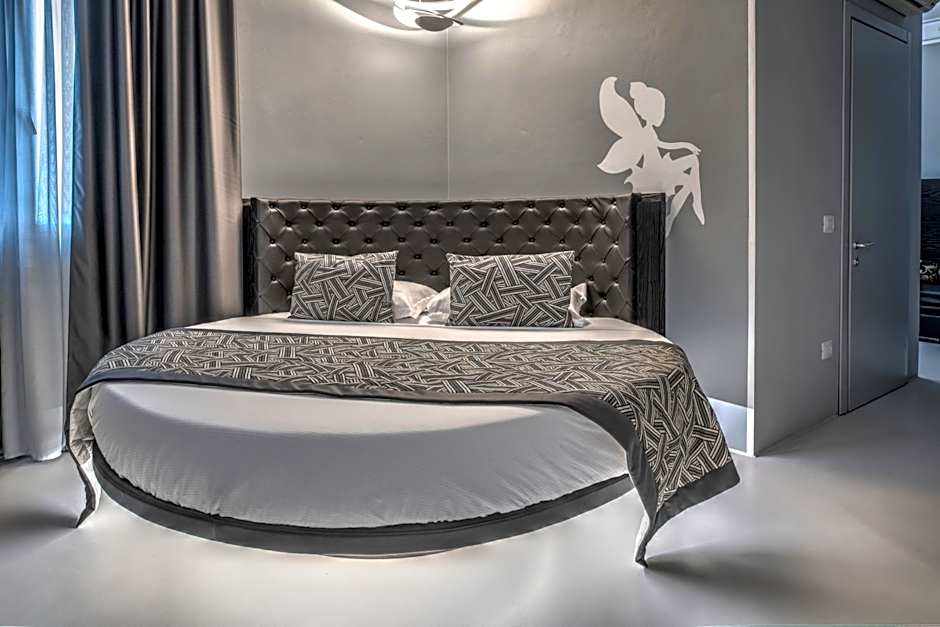 Hotel Villa delle Fate, BW Signature Collection