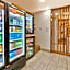 Holiday Inn Express & Suites Milan - Sandusky Area By IHG