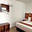 Hotel San Pedro Plaza