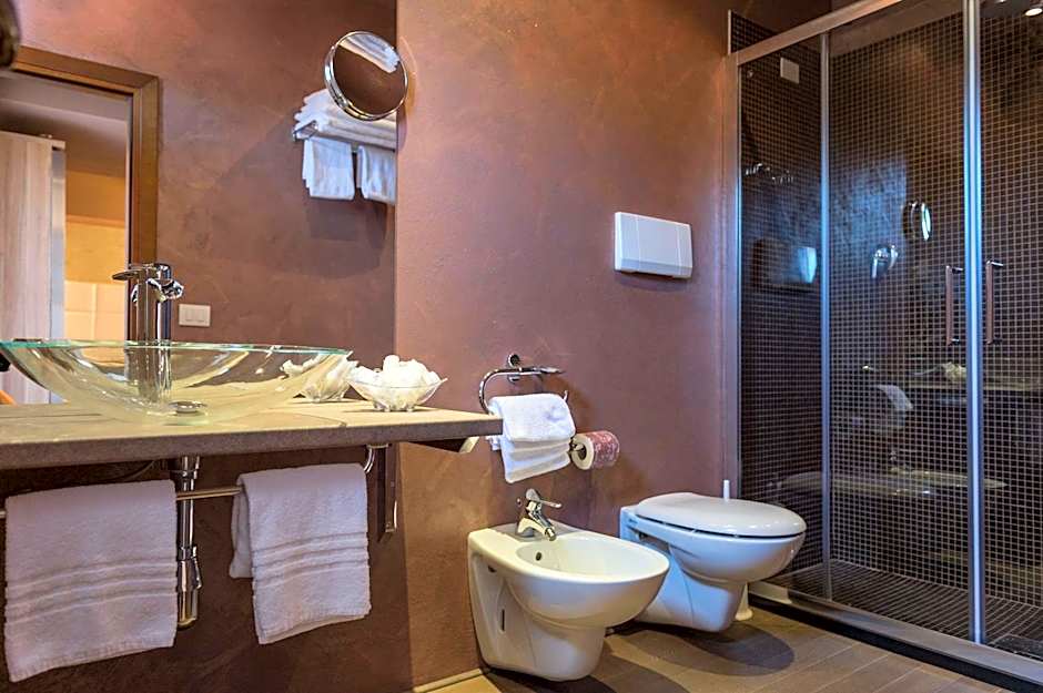 Hotel Belvedere
