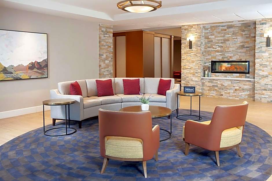 Homewood Suites by Hilton Broomfield Boulder