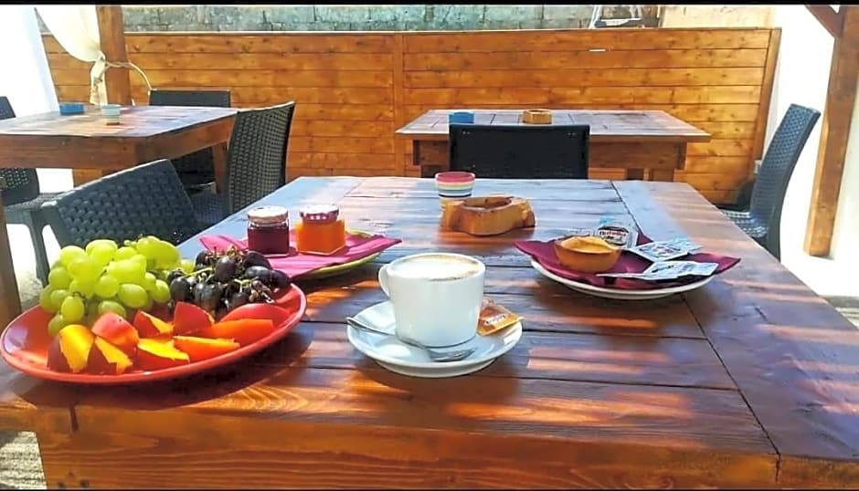 B&b “Fino all’Alba”