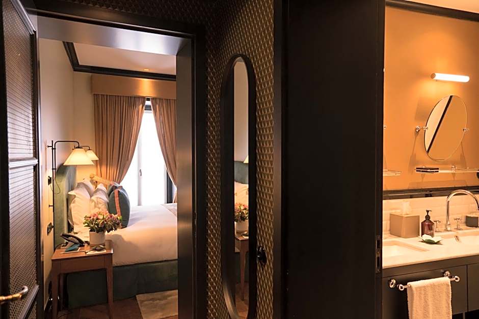 Valverde Lisboa Hotel & Garden - Relais & Chateaux
