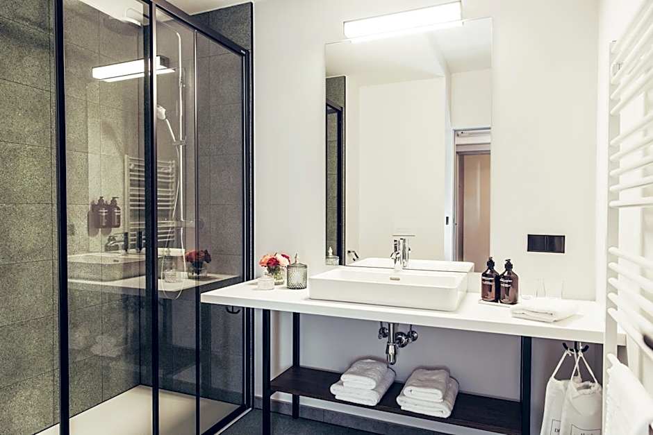 Hotel Dermuth Klagenfurt