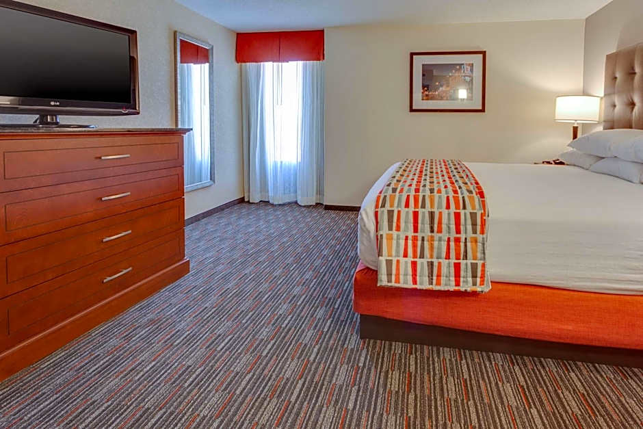 Drury Inn & Suites Memphis South