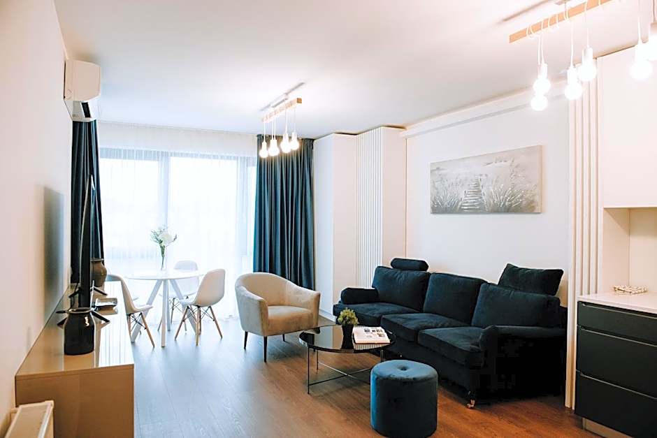 ZEN Central Apartments