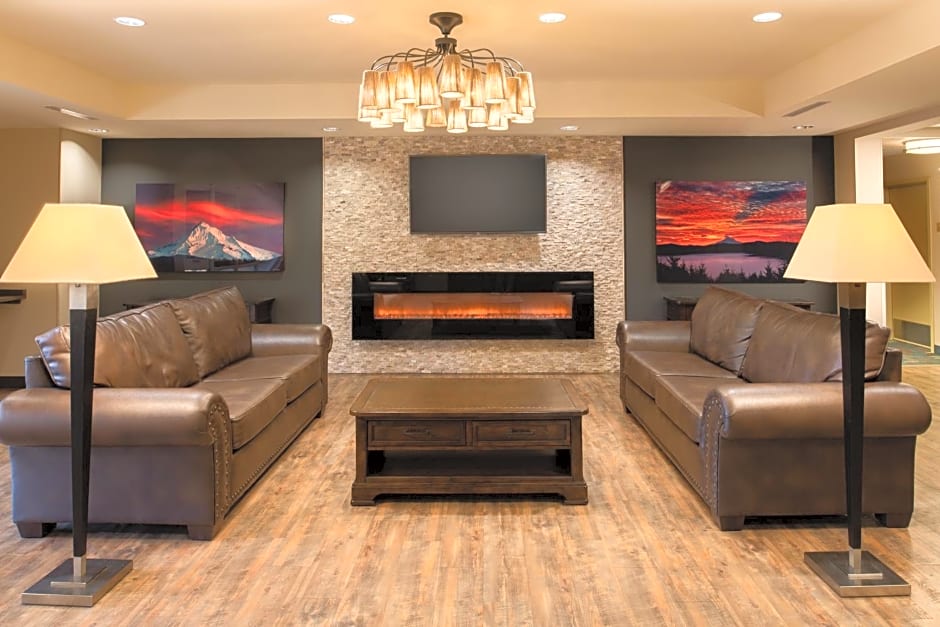 Candlewood Suites Vancouver/Camas By IHG
