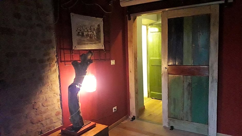 PocoBurro Ca' d'arte