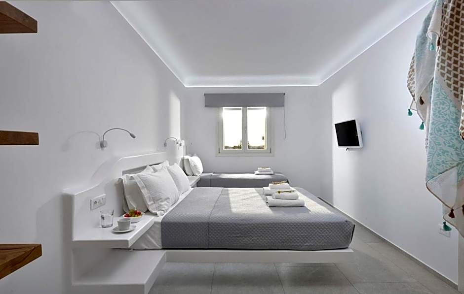 AC Village Christoulis