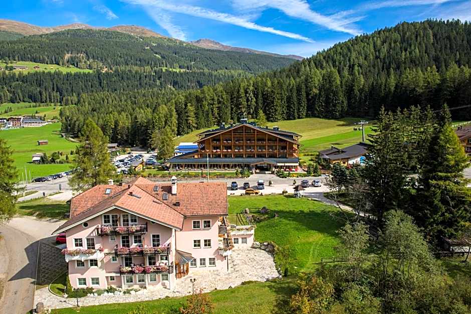 BAD MOOS Dependance "Mühlenhof"