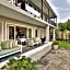 Hermanus Lodge on the Green - Solar Power