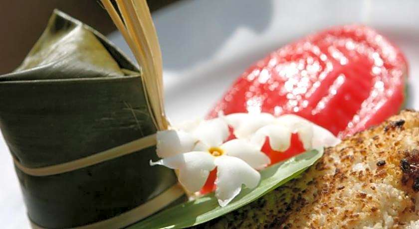 Sarasvati Hotel Borobudur