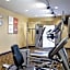 Comfort Suites Greenwood