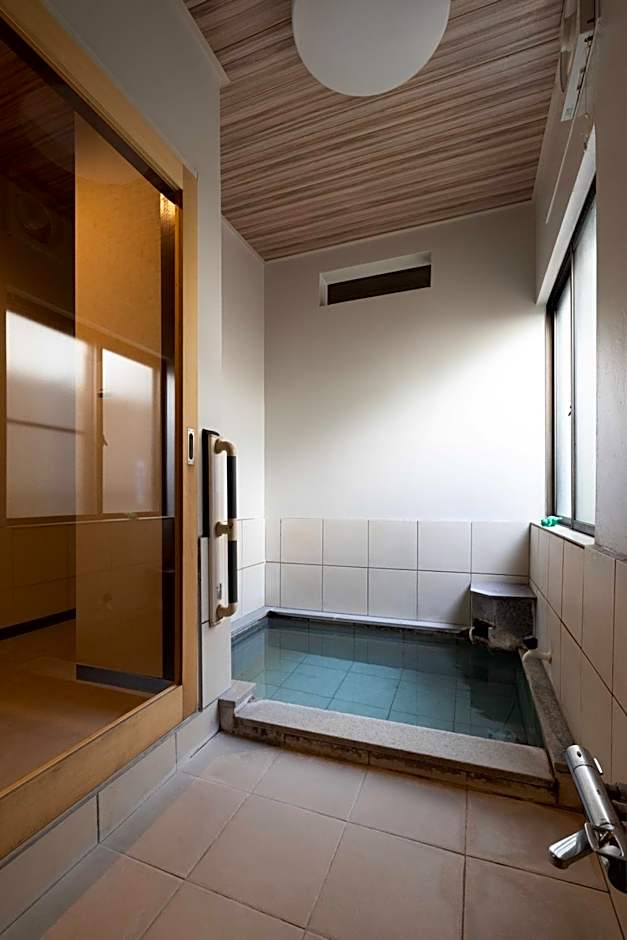 Kusatsuonsen Hoshikawa