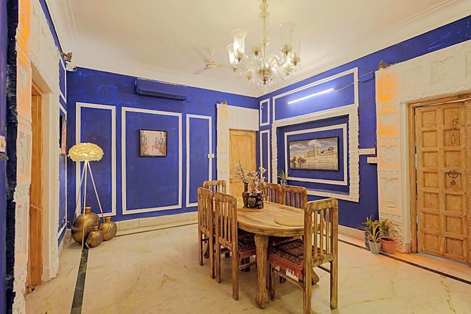 Wanderlust A Boutique Homestay