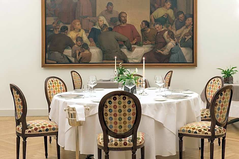 Grand Hotel della Posta, WorldHotels Distinctive