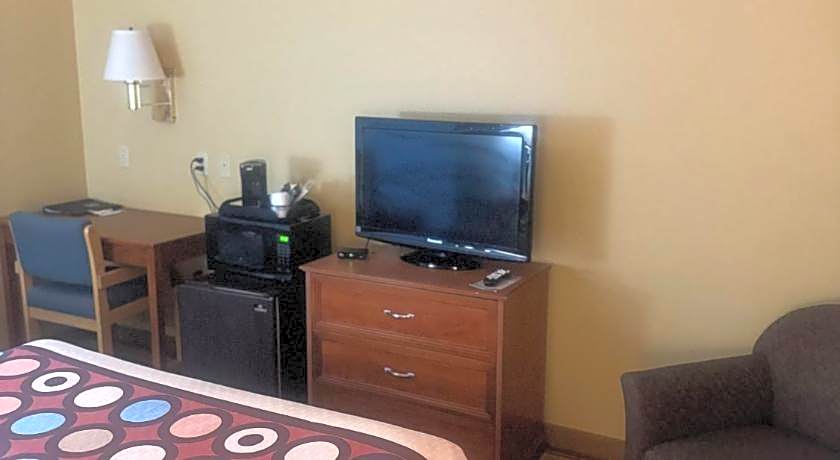 Super 8 by Wyndham Sparta