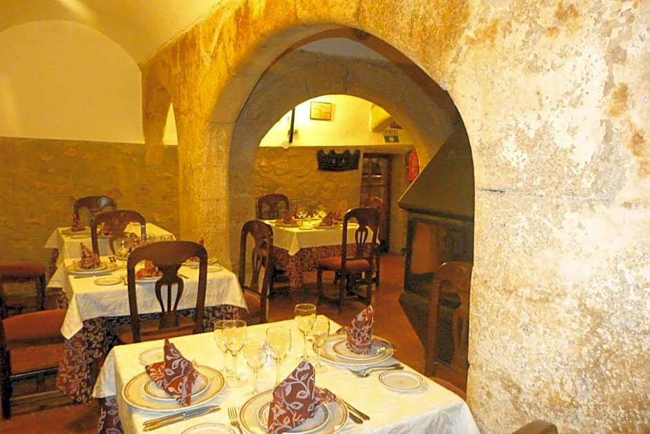 Hotel Rural El Convento