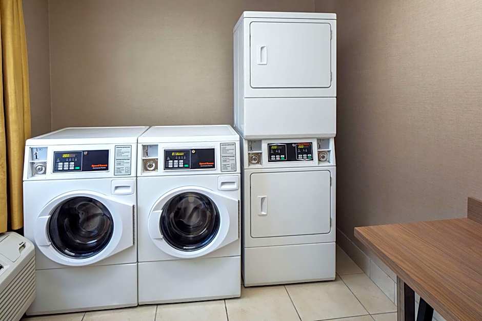 Hilton Garden Inn Arcadia/Pasadena Area