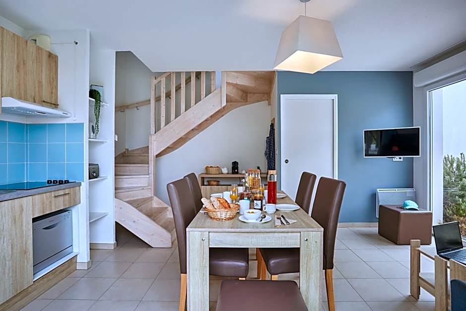 Résidence Prestige Odalys Nakâra