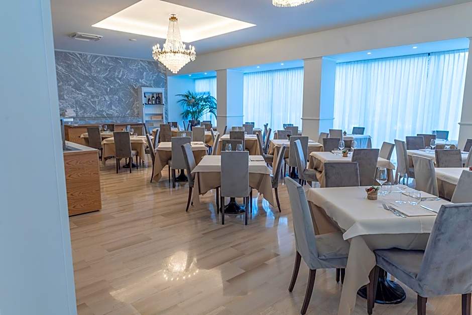 Cristallo Wellness Hotel