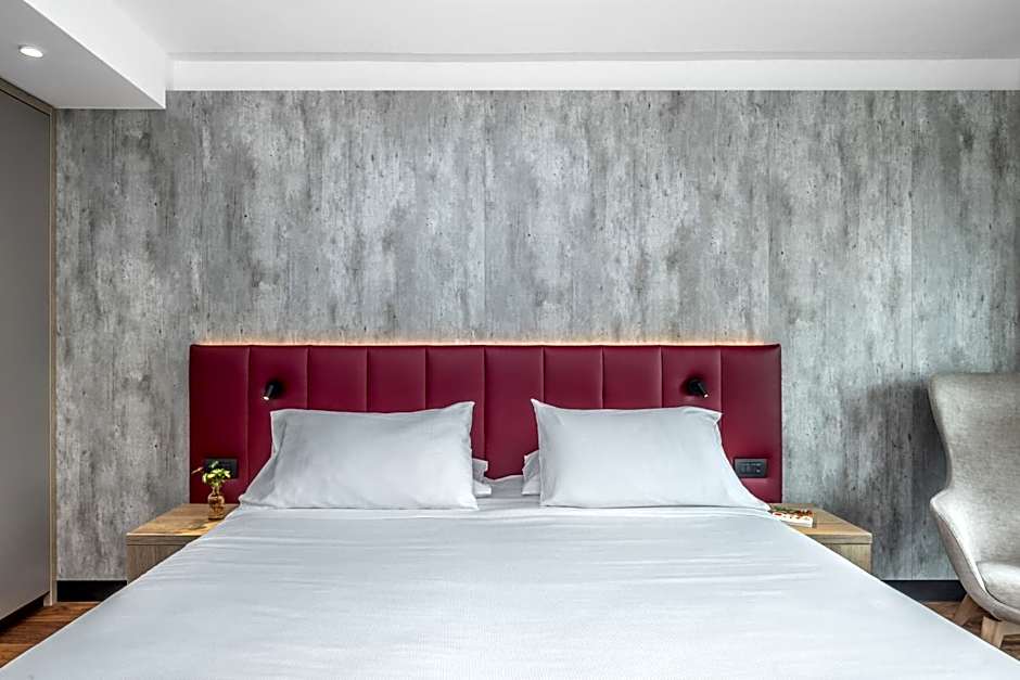 Garda Suite Hotel - Tonelli Hotels