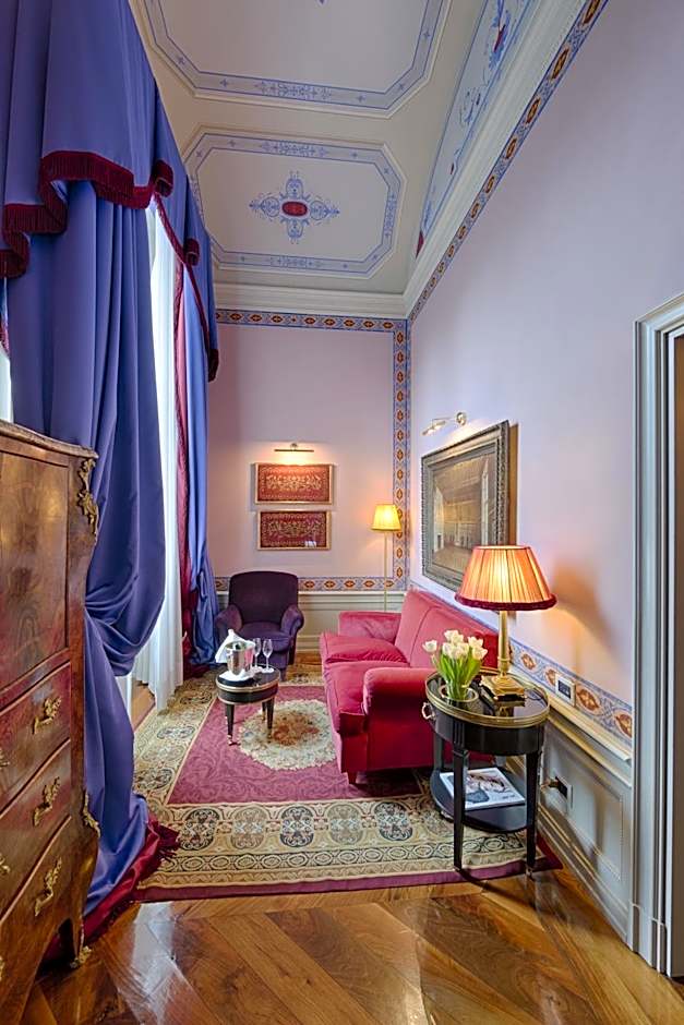 Villa Cora