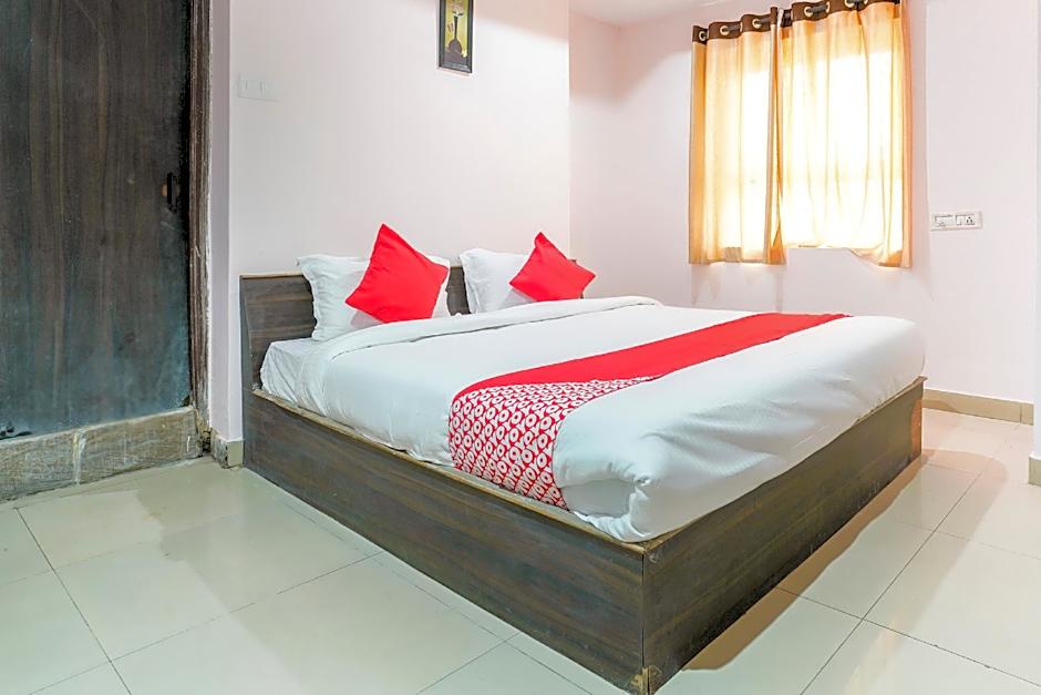 Hotel Sunshine Inn by OYO Rooms – Hyderabad, 